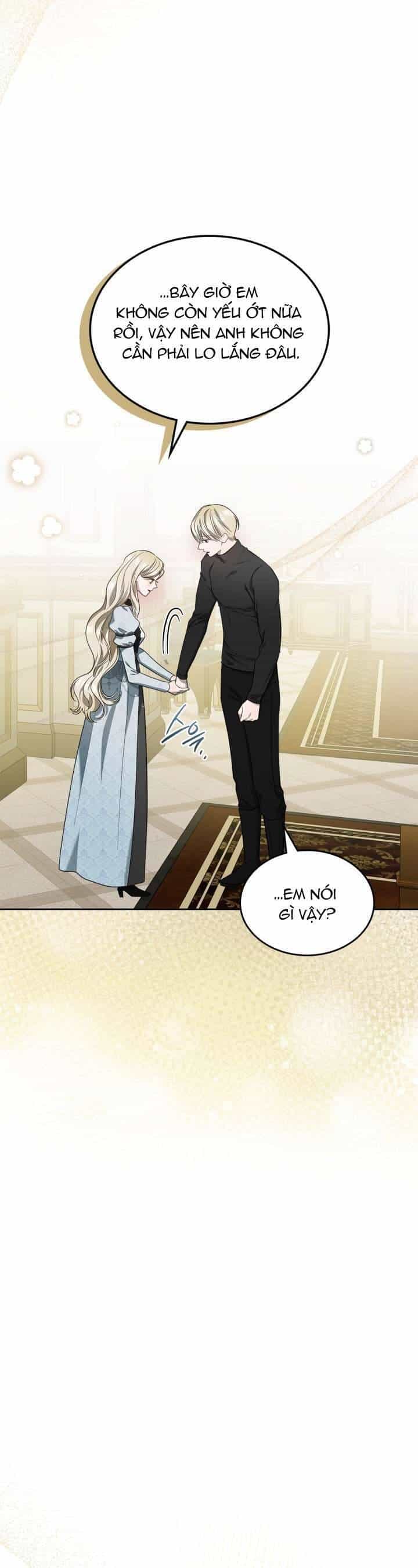 Nam Chính Quái Vật Sống Dưới Giường Tôi - Chương 60 - ảnh 32