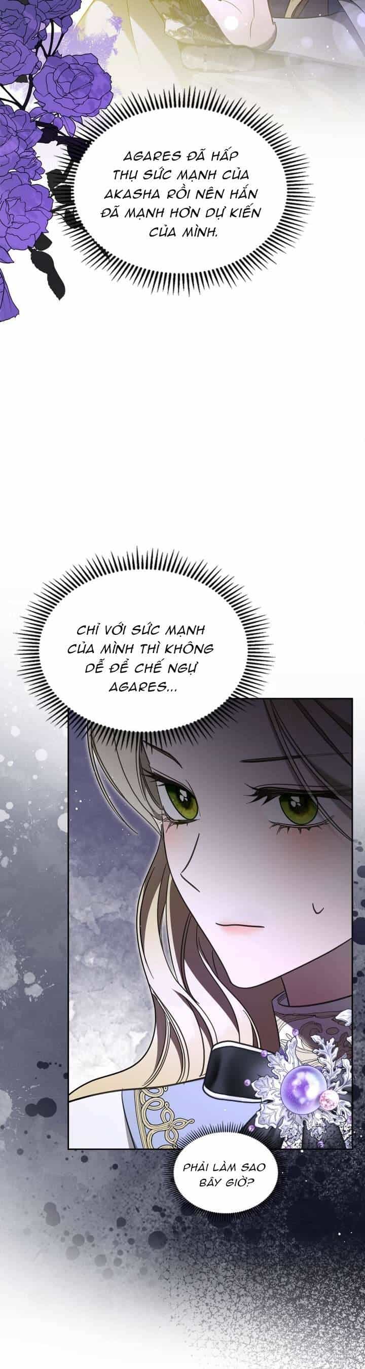 Nam Chính Quái Vật Sống Dưới Giường Tôi - Chương 66 - ảnh 36