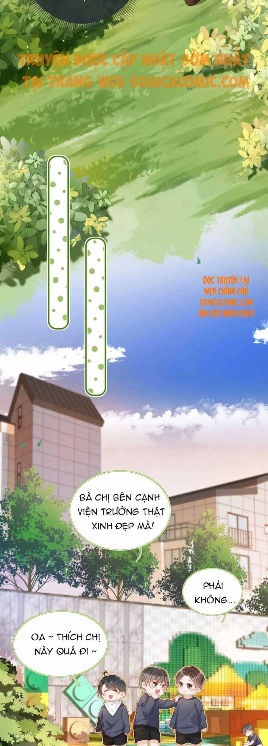 Nam Chính Và Nhân Vật Phản Diện Tôi Nuôi Đều Không Đứng Đắn - Chương 1 - ảnh 16