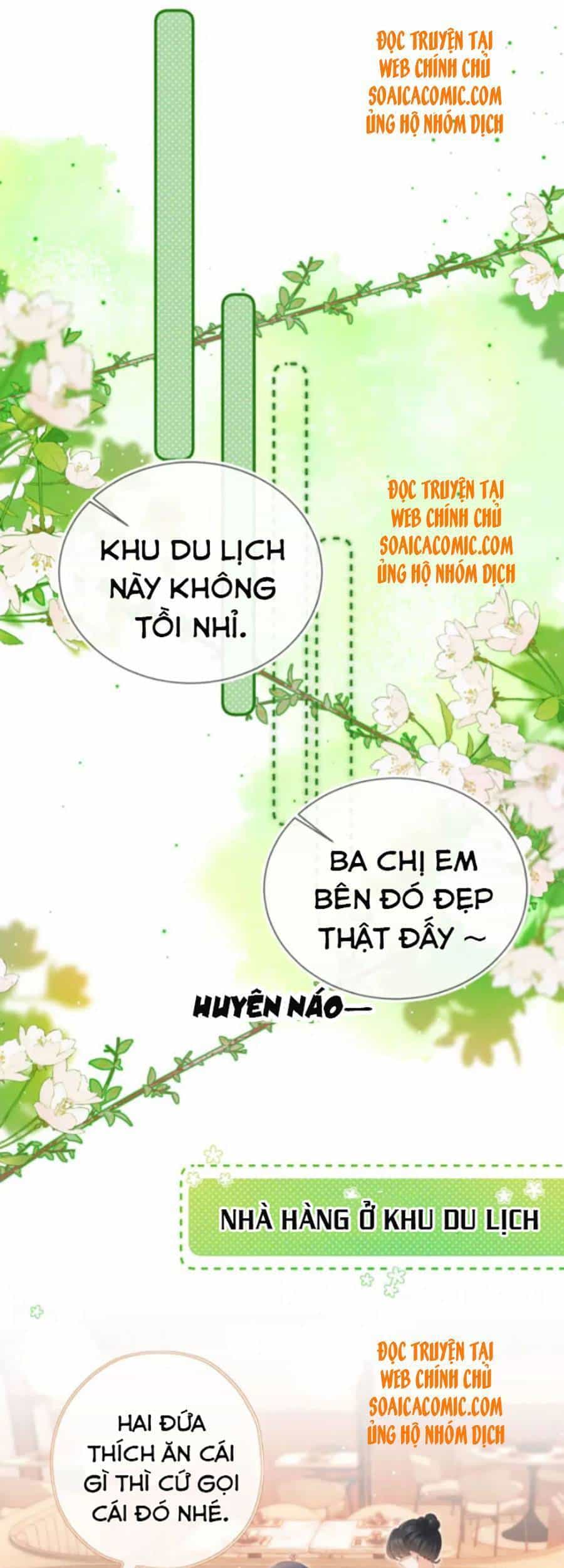 Nam Chính Và Nhân Vật Phản Diện Tôi Nuôi Đều Không Đứng Đắn - Chương 24 - ảnh 14
