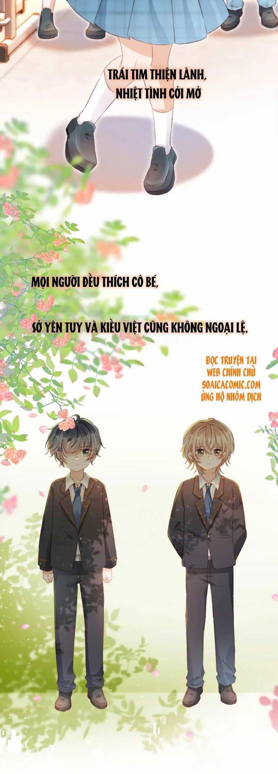 Nam Chính Và Nhân Vật Phản Diện Tôi Nuôi Đều Không Đứng Đắn - Chương 29 - ảnh 25