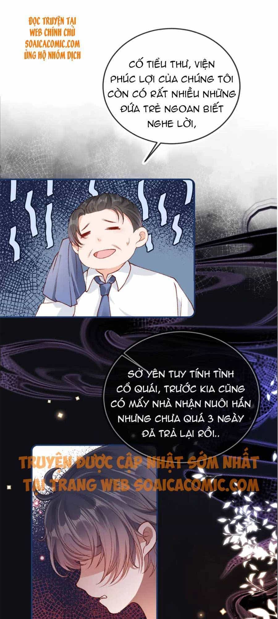 Nam Chính Và Nhân Vật Phản Diện Tôi Nuôi Đều Không Đứng Đắn - Chương 2 - ảnh 14