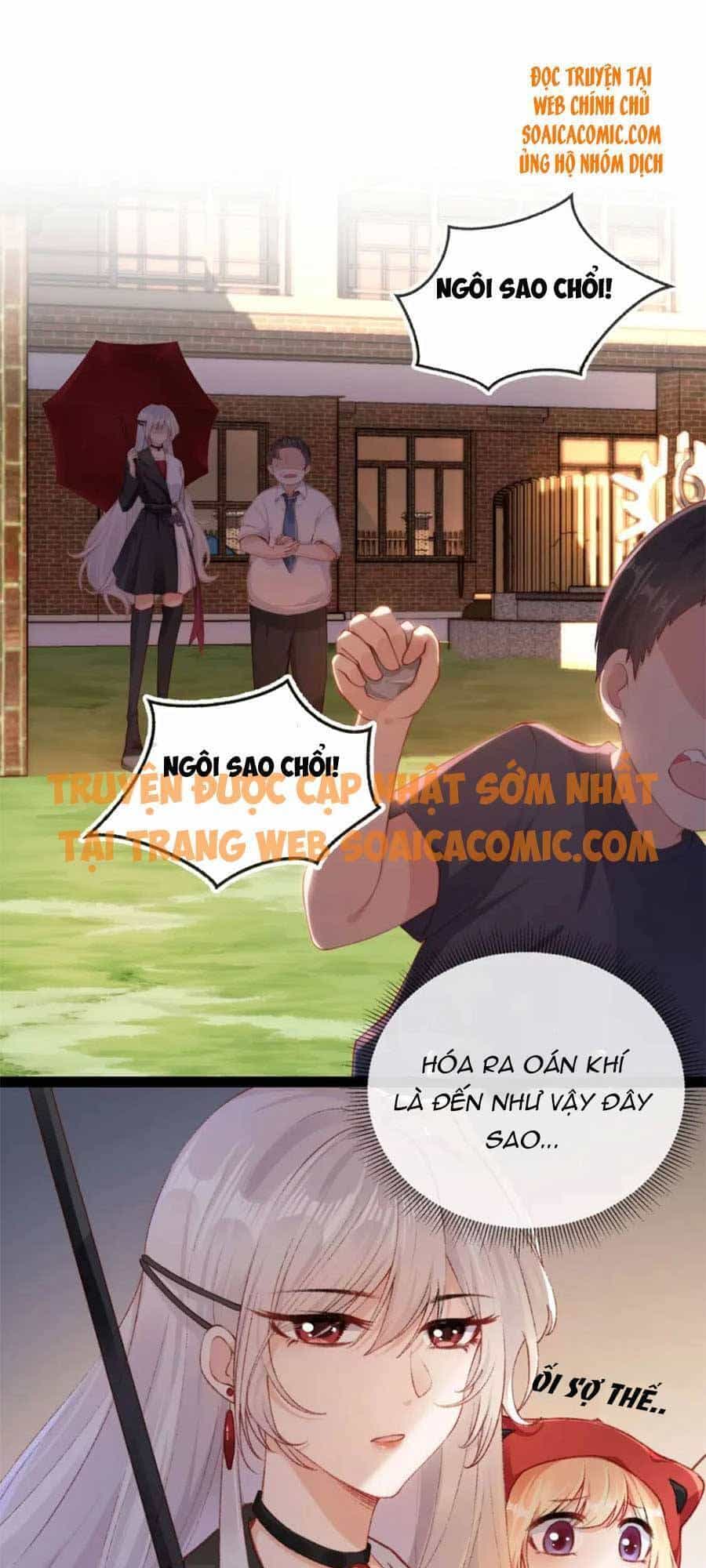 Nam Chính Và Nhân Vật Phản Diện Tôi Nuôi Đều Không Đứng Đắn - Chương 2 - ảnh 2