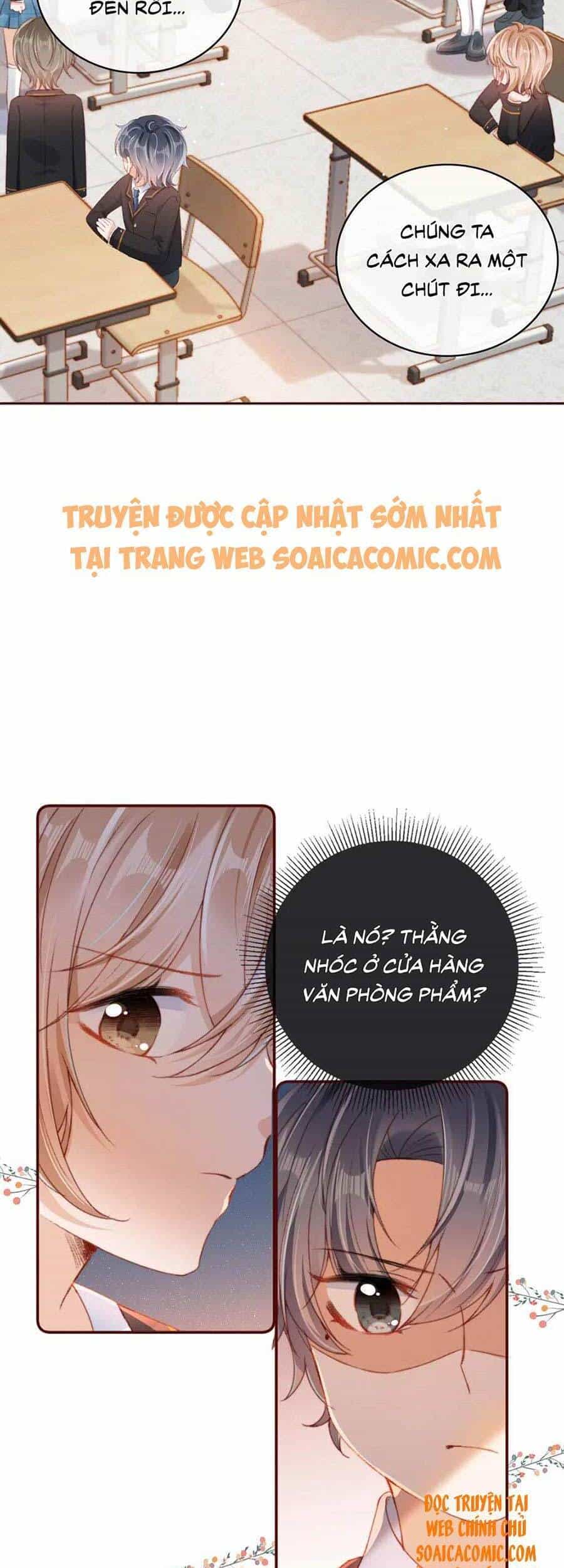 Nam Chính Và Nhân Vật Phản Diện Tôi Nuôi Đều Không Đứng Đắn - Chương 30 - ảnh 25