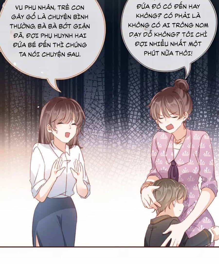 Nam Chính Và Nhân Vật Phản Diện Tôi Nuôi Đều Không Đứng Đắn - Chương 31 - ảnh 24