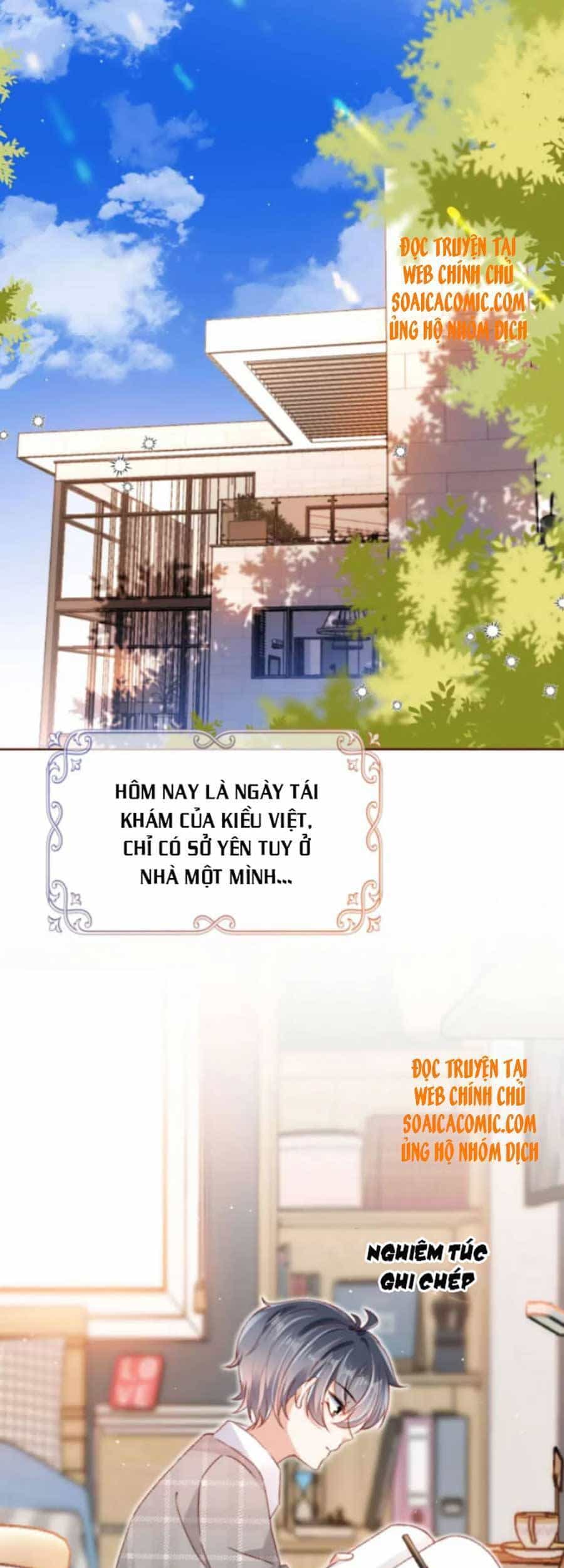 Nam Chính Và Nhân Vật Phản Diện Tôi Nuôi Đều Không Đứng Đắn - Chương 34 - ảnh 4