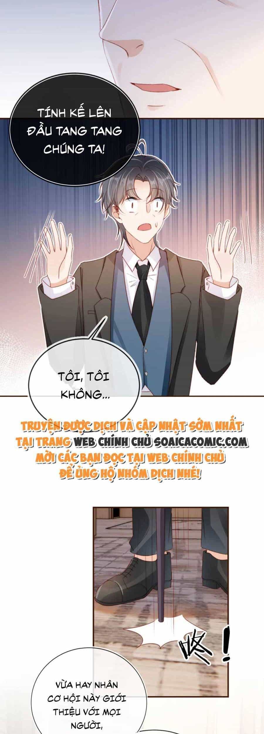 Nam Chính Và Nhân Vật Phản Diện Tôi Nuôi Đều Không Đứng Đắn - Chương 37 - ảnh 32