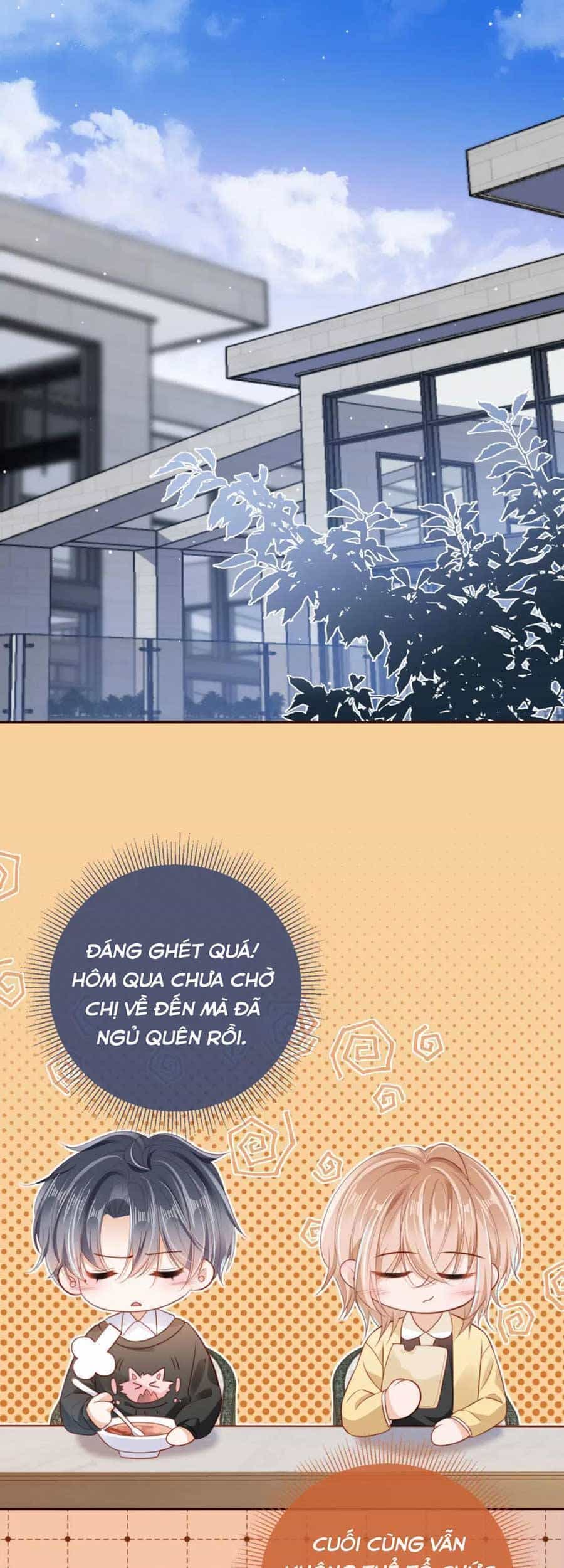 Nam Chính Và Nhân Vật Phản Diện Tôi Nuôi Đều Không Đứng Đắn - Chương 38 - ảnh 15