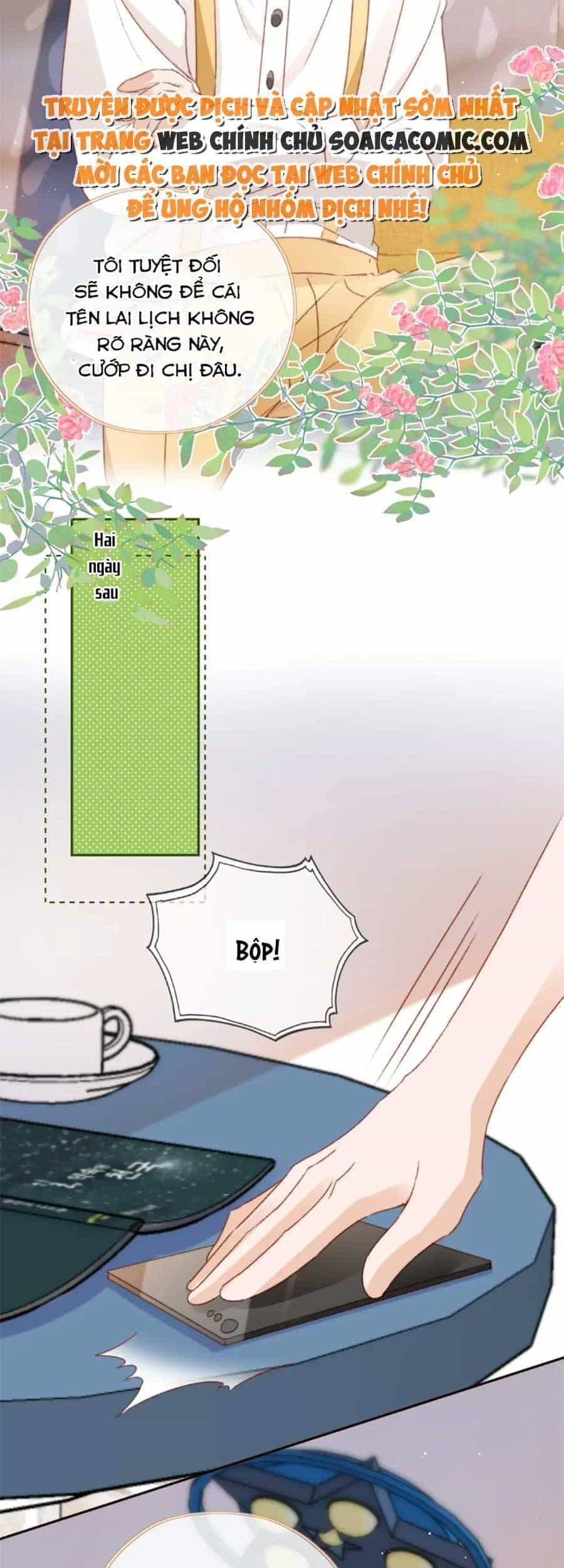 Nam Chính Và Nhân Vật Phản Diện Tôi Nuôi Đều Không Đứng Đắn - Chương 40 - ảnh 19