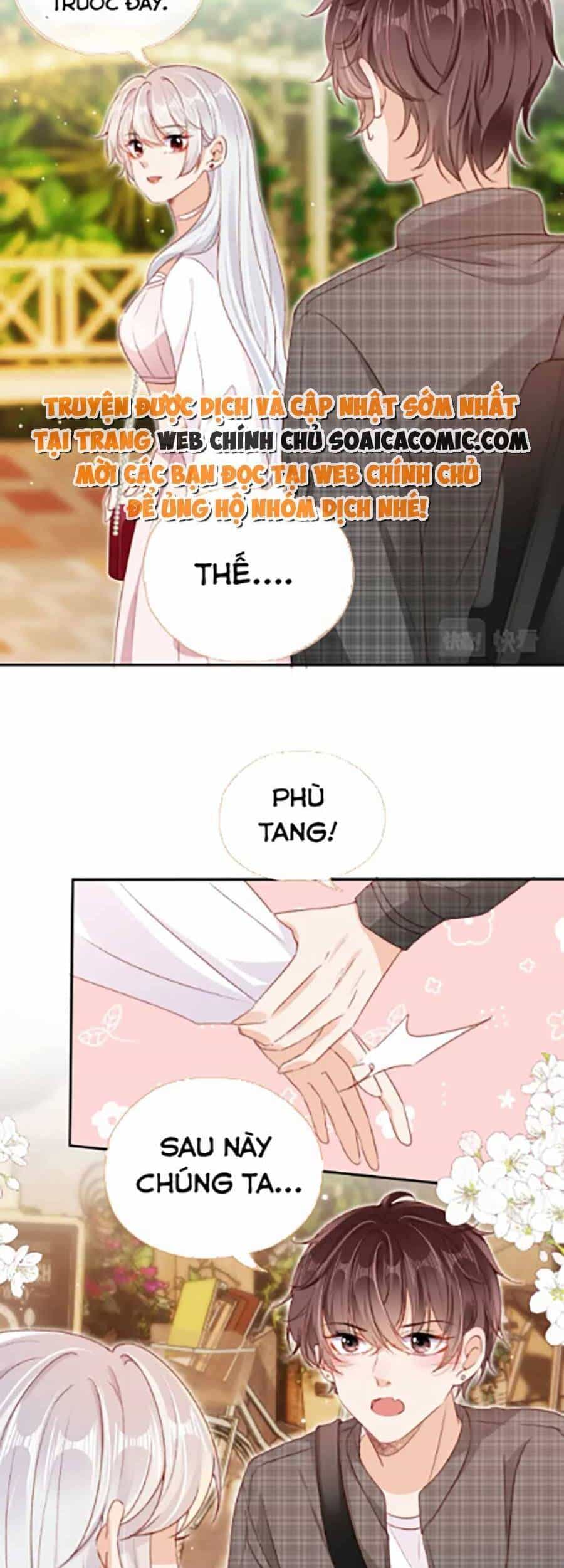 Nam Chính Và Nhân Vật Phản Diện Tôi Nuôi Đều Không Đứng Đắn - Chương 43 - ảnh 2