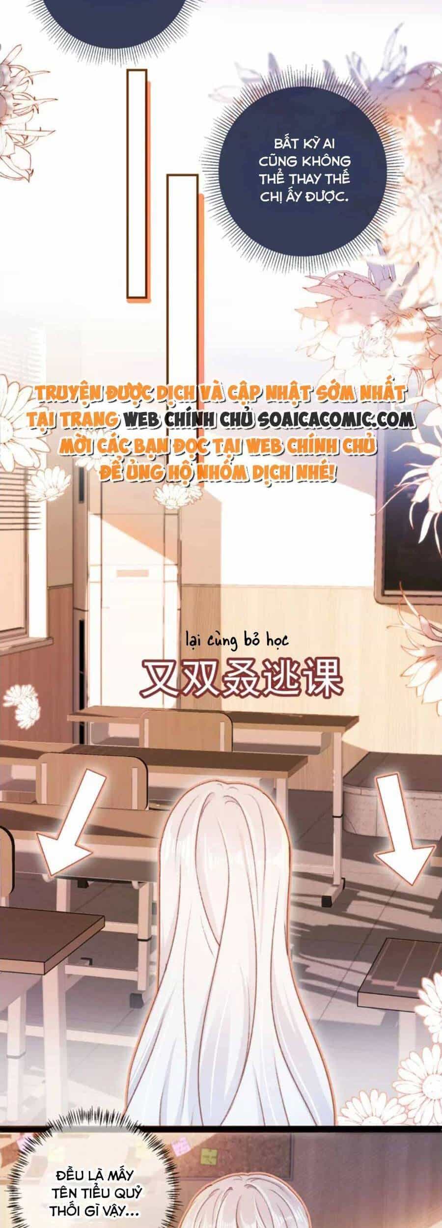 Nam Chính Và Nhân Vật Phản Diện Tôi Nuôi Đều Không Đứng Đắn - Chương 47 - ảnh 17