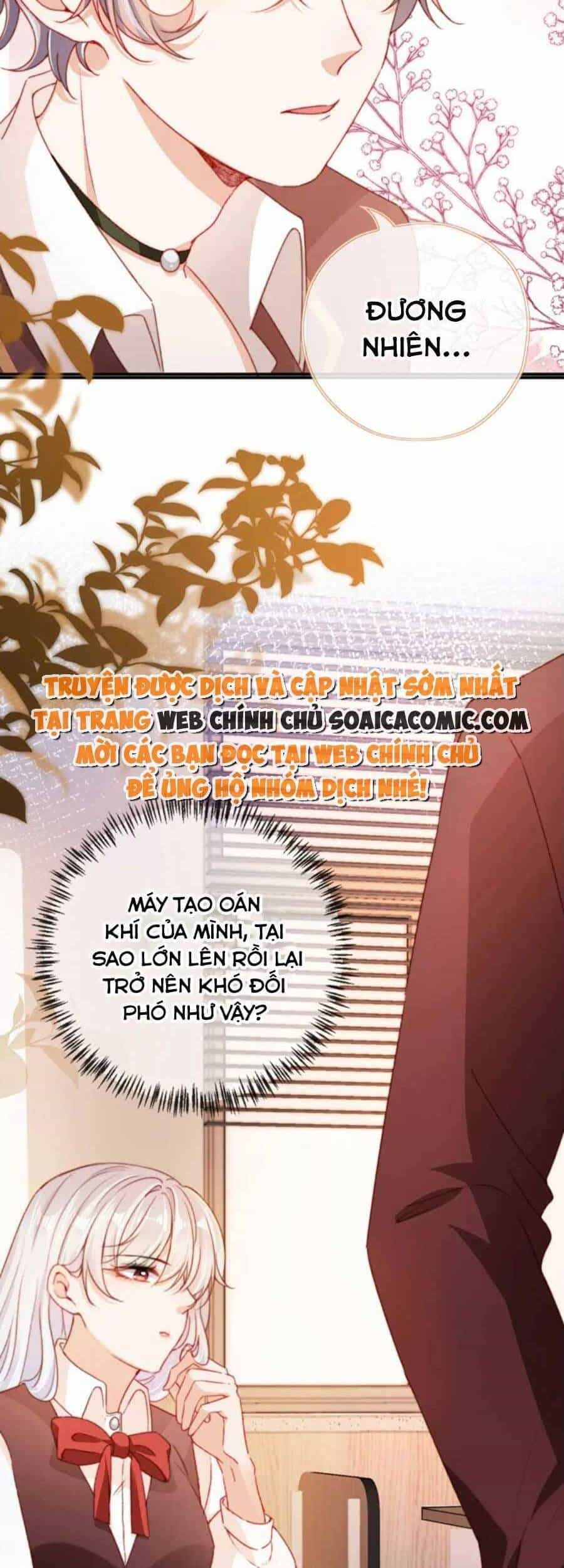 Nam Chính Và Nhân Vật Phản Diện Tôi Nuôi Đều Không Đứng Đắn - Chương 47 - ảnh 7