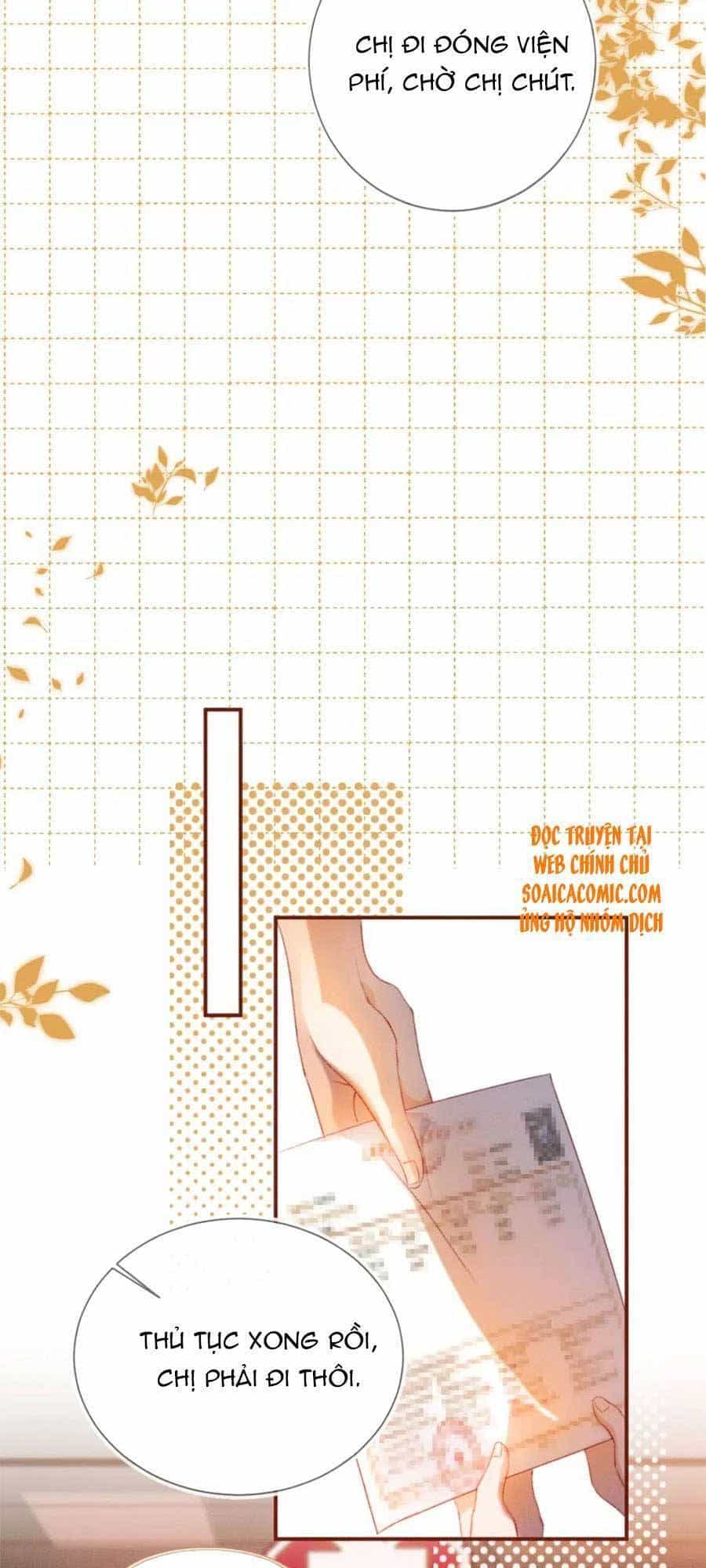 Nam Chính Và Nhân Vật Phản Diện Tôi Nuôi Đều Không Đứng Đắn - Chương 5 - ảnh 18