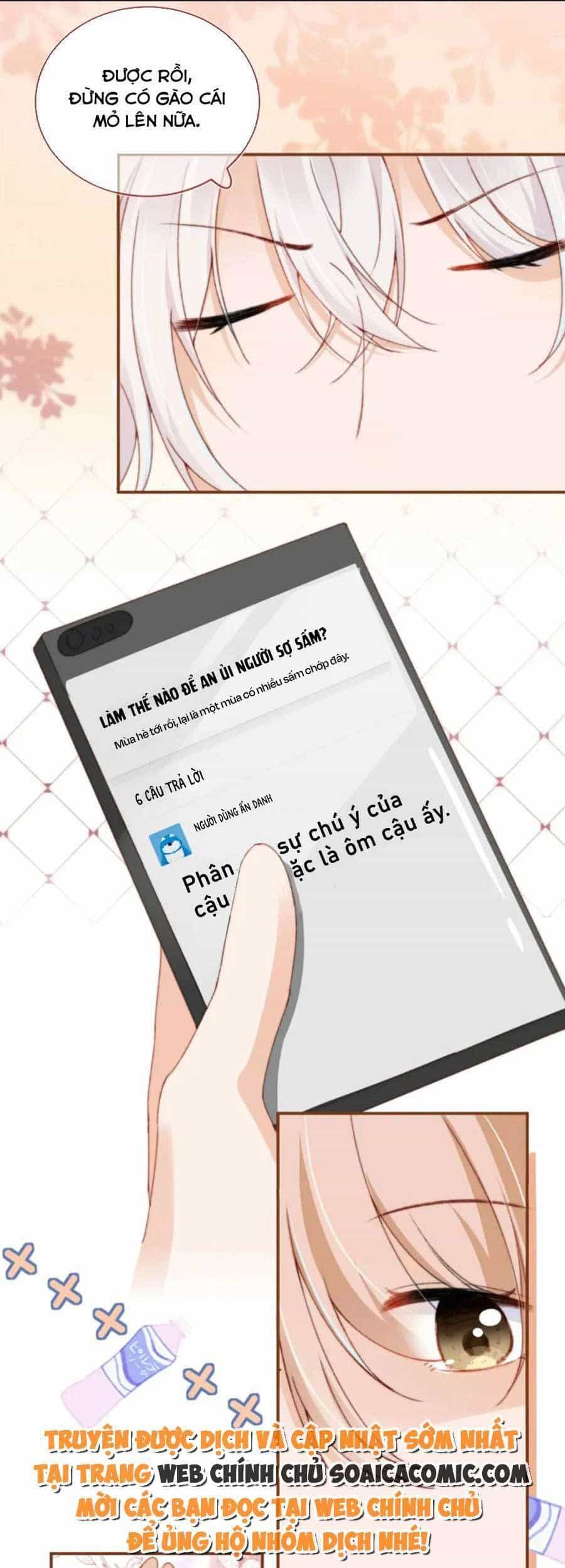 Nam Chính Và Nhân Vật Phản Diện Tôi Nuôi Đều Không Đứng Đắn - Chương 51 - ảnh 11