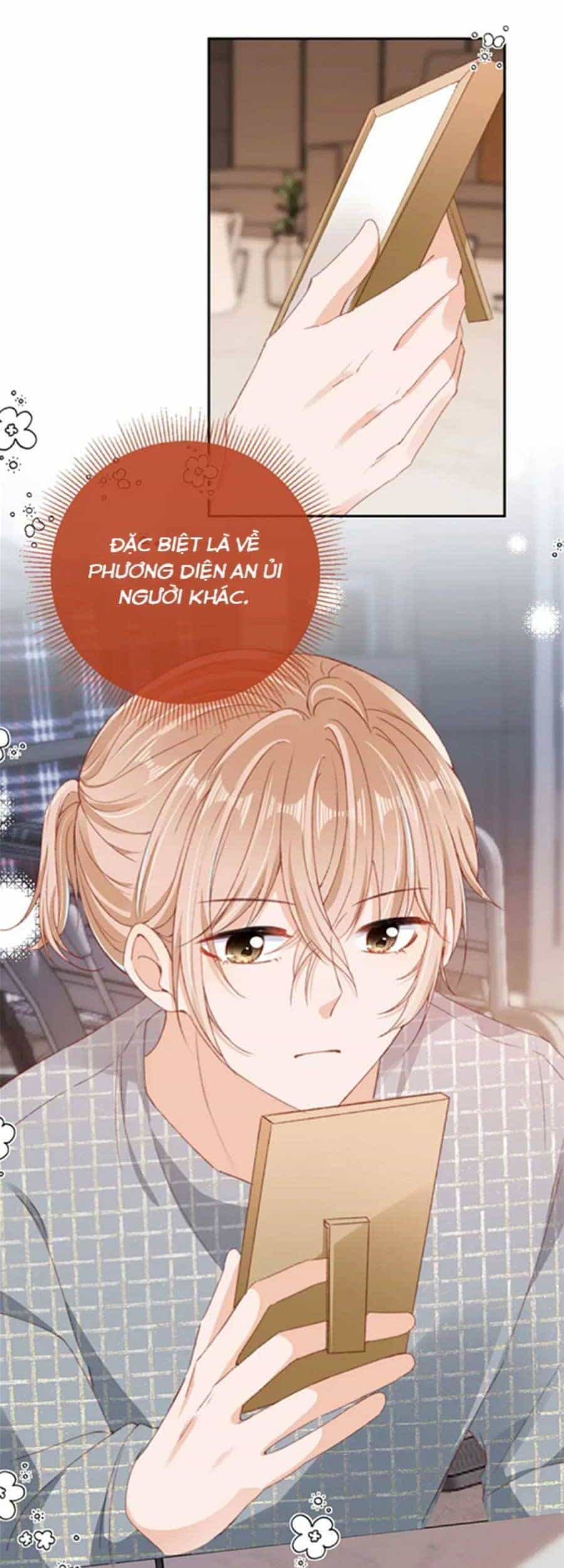 Nam Chính Và Nhân Vật Phản Diện Tôi Nuôi Đều Không Đứng Đắn - Chương 52 - ảnh 16
