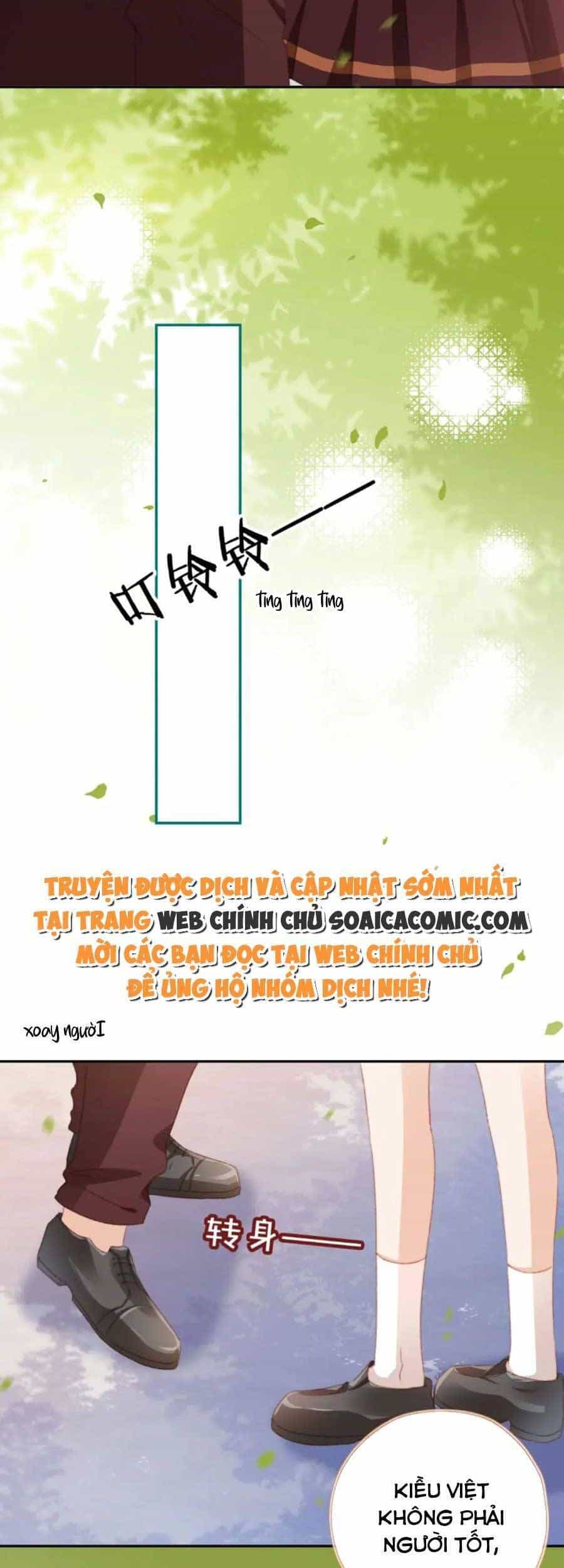 Nam Chính Và Nhân Vật Phản Diện Tôi Nuôi Đều Không Đứng Đắn - Chương 53 - ảnh 16