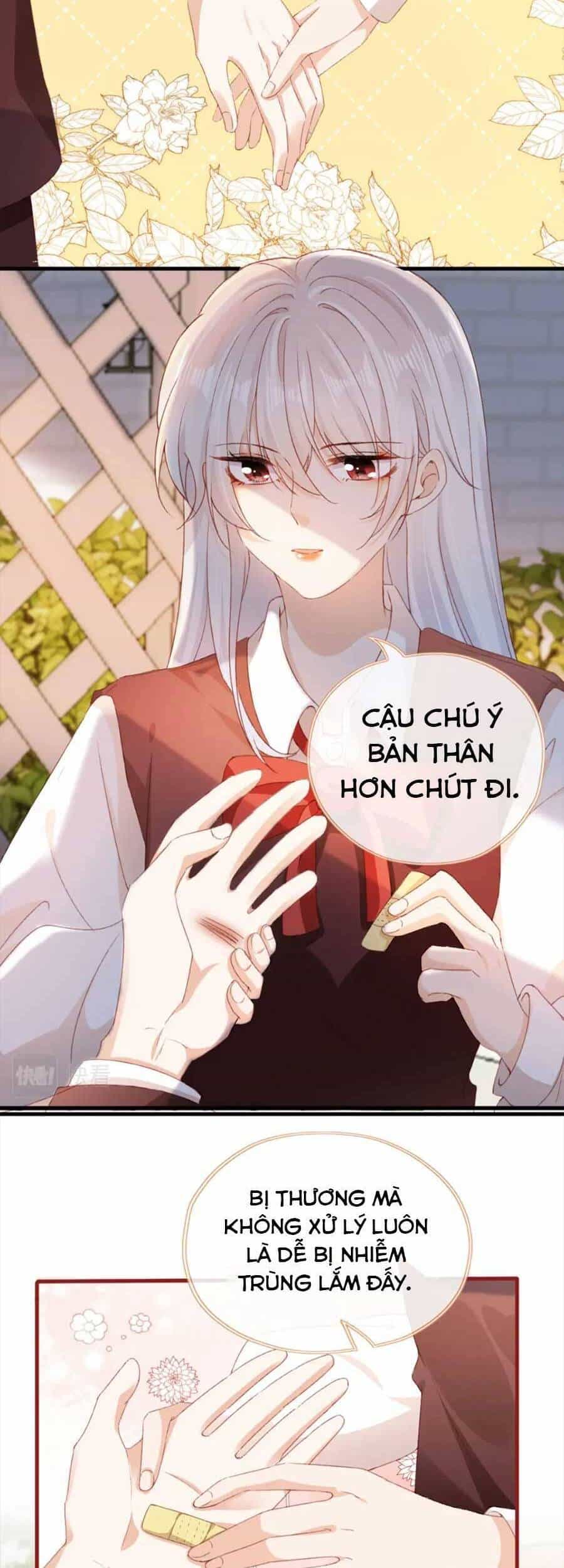 Nam Chính Và Nhân Vật Phản Diện Tôi Nuôi Đều Không Đứng Đắn - Chương 54 - ảnh 21