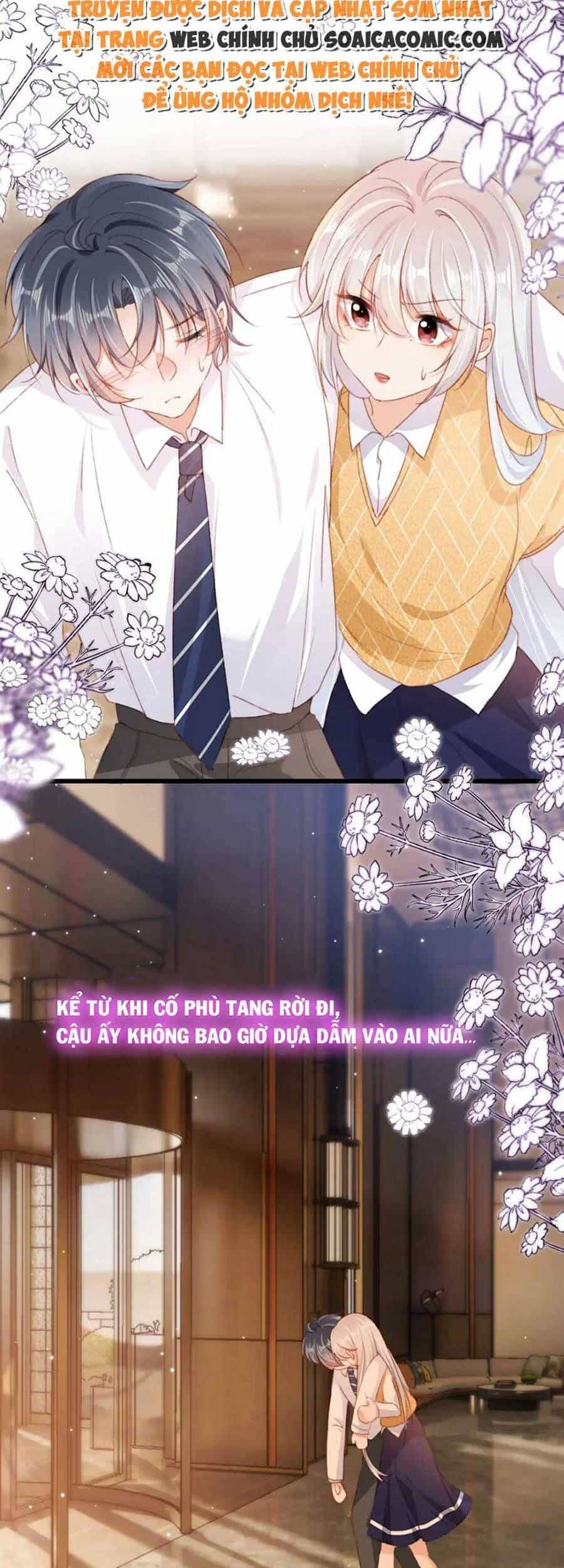 Nam Chính Và Nhân Vật Phản Diện Tôi Nuôi Đều Không Đứng Đắn - Chương 55 - ảnh 26
