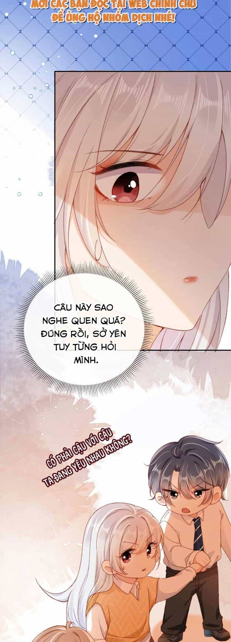 Nam Chính Và Nhân Vật Phản Diện Tôi Nuôi Đều Không Đứng Đắn - Chương 56 - ảnh 29