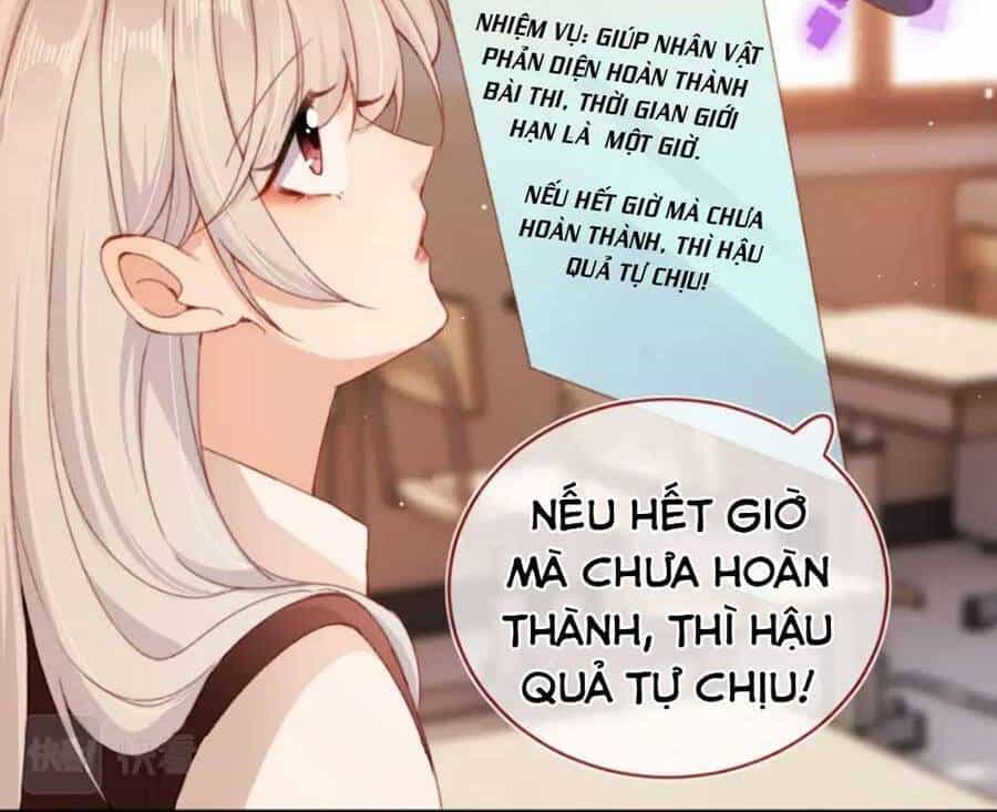 Nam Chính Và Nhân Vật Phản Diện Tôi Nuôi Đều Không Đứng Đắn - Chương 58 - ảnh 19
