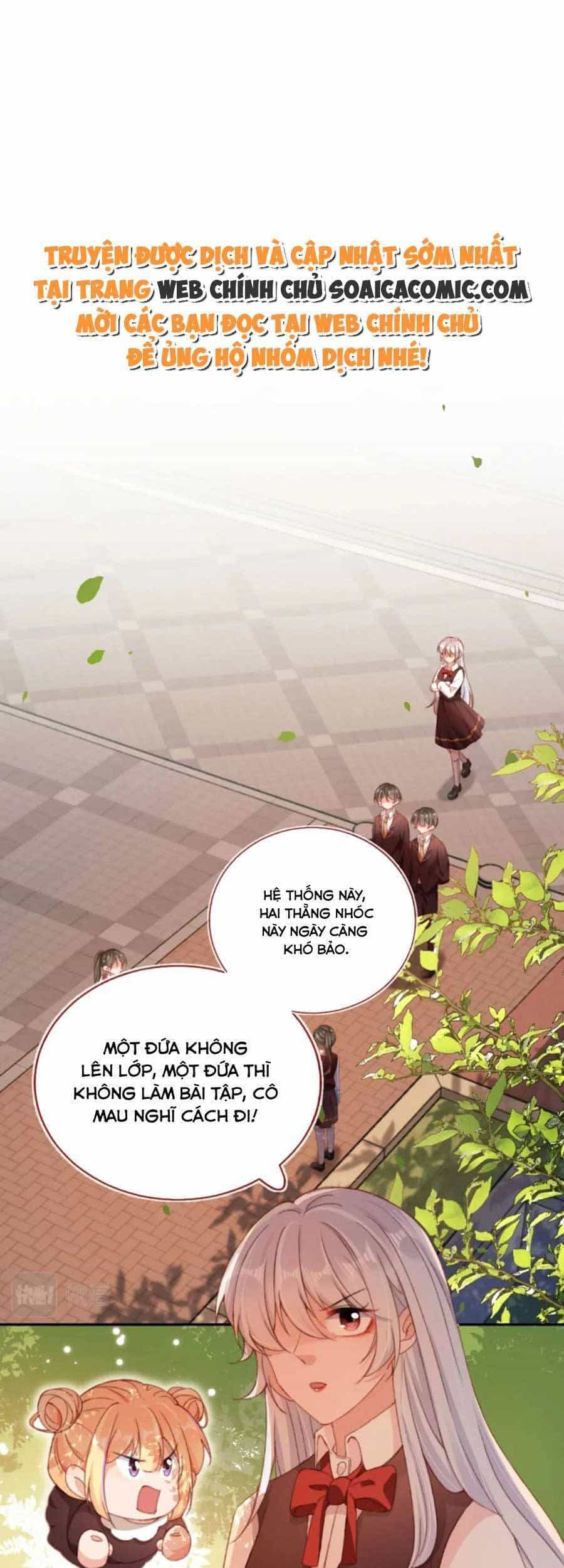 Nam Chính Và Nhân Vật Phản Diện Tôi Nuôi Đều Không Đứng Đắn - Chương 59 - ảnh 1