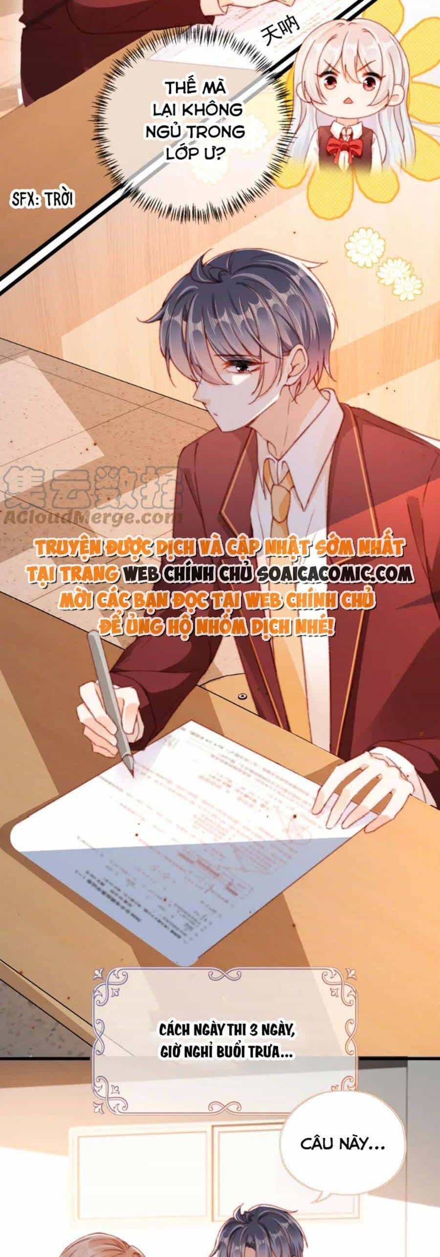 Nam Chính Và Nhân Vật Phản Diện Tôi Nuôi Đều Không Đứng Đắn - Chương 70 - ảnh 2