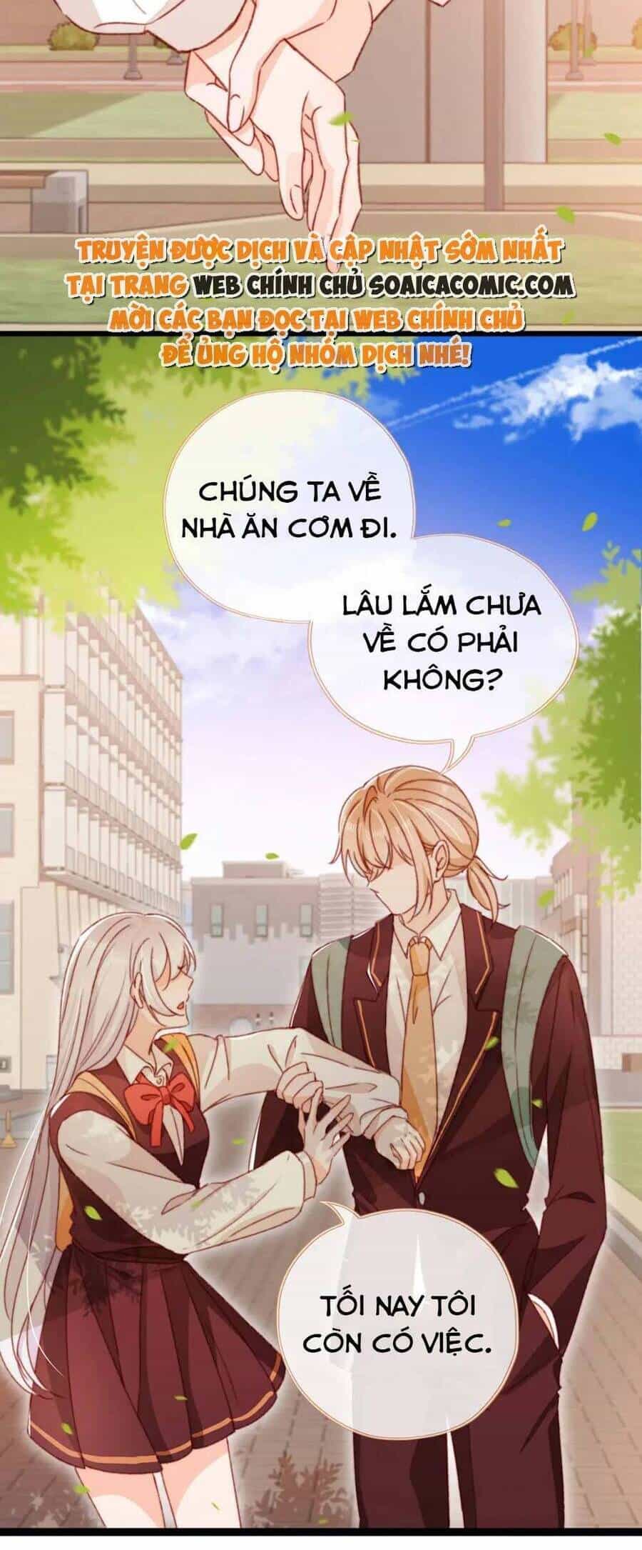Nam Chính Và Nhân Vật Phản Diện Tôi Nuôi Đều Không Đứng Đắn - Chương 72 - ảnh 6