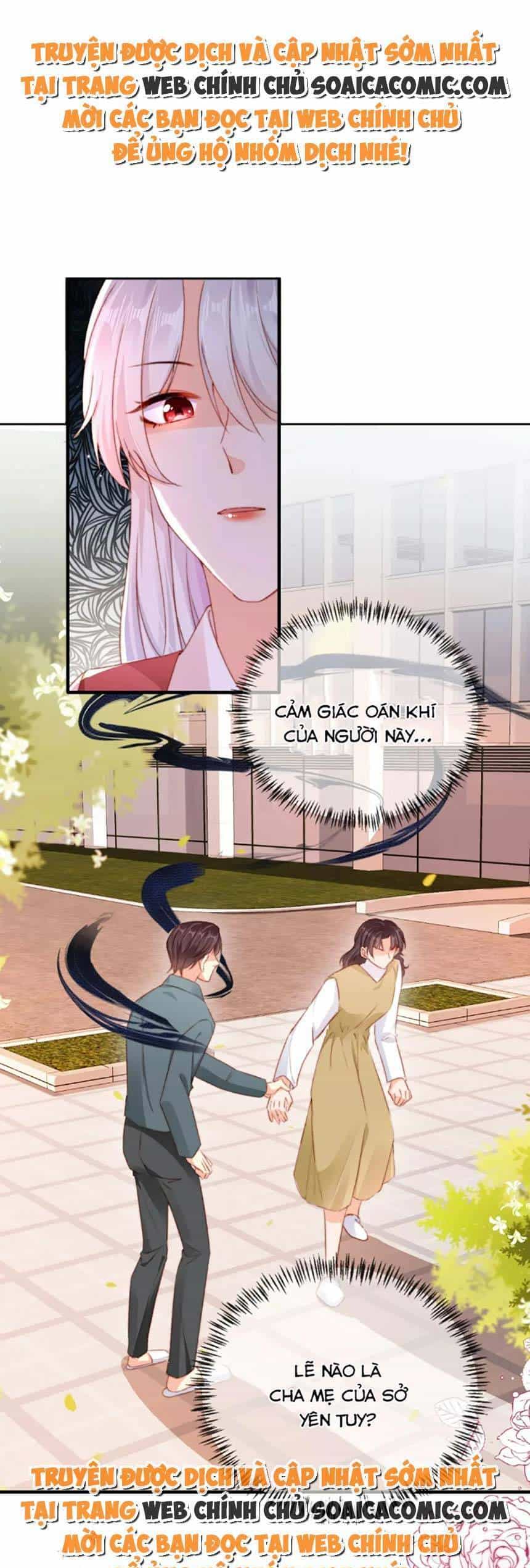 Nam Chính Và Nhân Vật Phản Diện Tôi Nuôi Đều Không Đứng Đắn - Chương 82 - ảnh 1