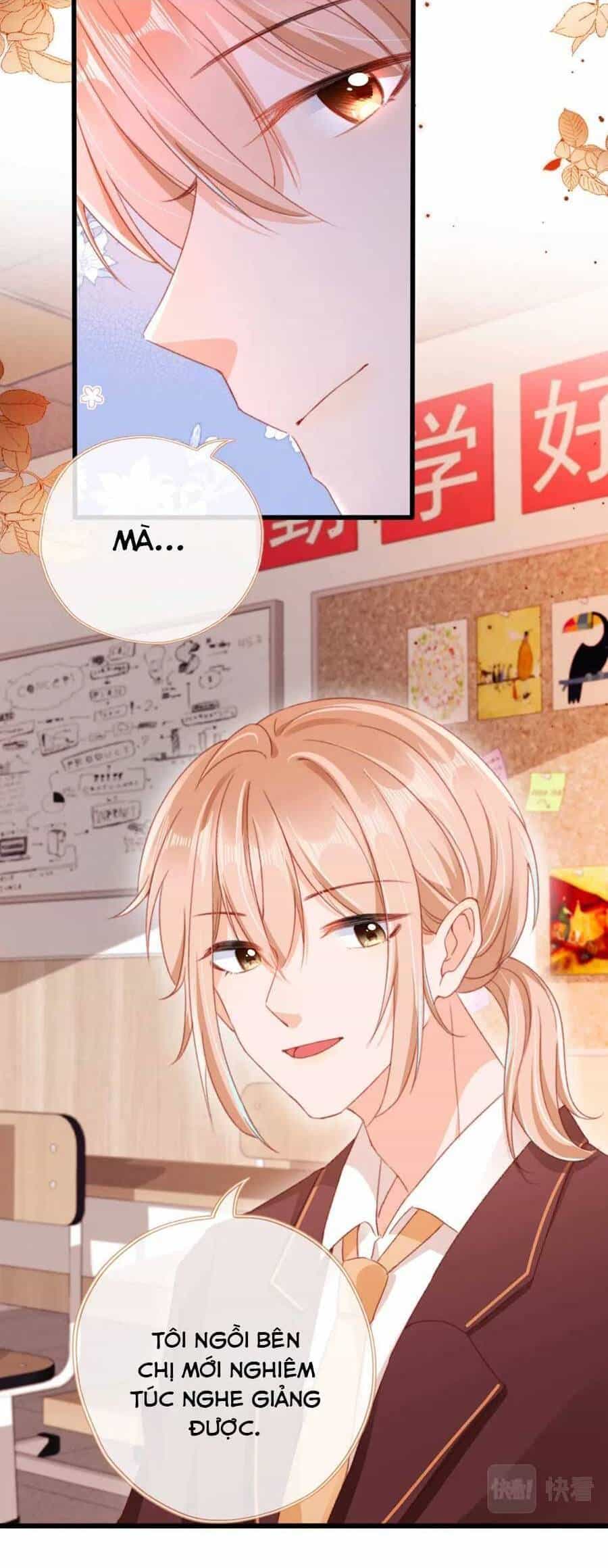 Nam Chính Và Nhân Vật Phản Diện Tôi Nuôi Đều Không Đứng Đắn - Chương 85 - ảnh 16