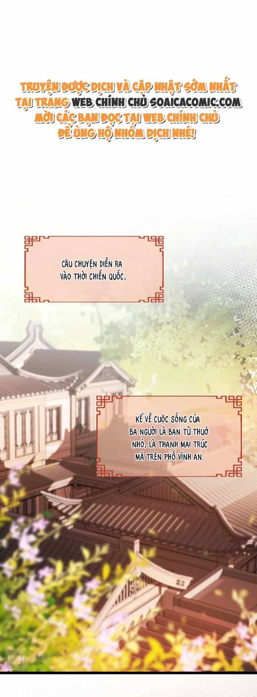 Nam Chính Và Nhân Vật Phản Diện Tôi Nuôi Đều Không Đứng Đắn - Chương 89 - ảnh 1