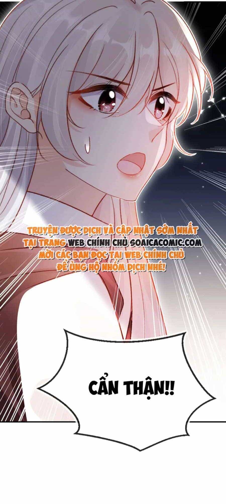 Nam Chính Và Nhân Vật Phản Diện Tôi Nuôi Đều Không Đứng Đắn - Chương 92 - ảnh 8