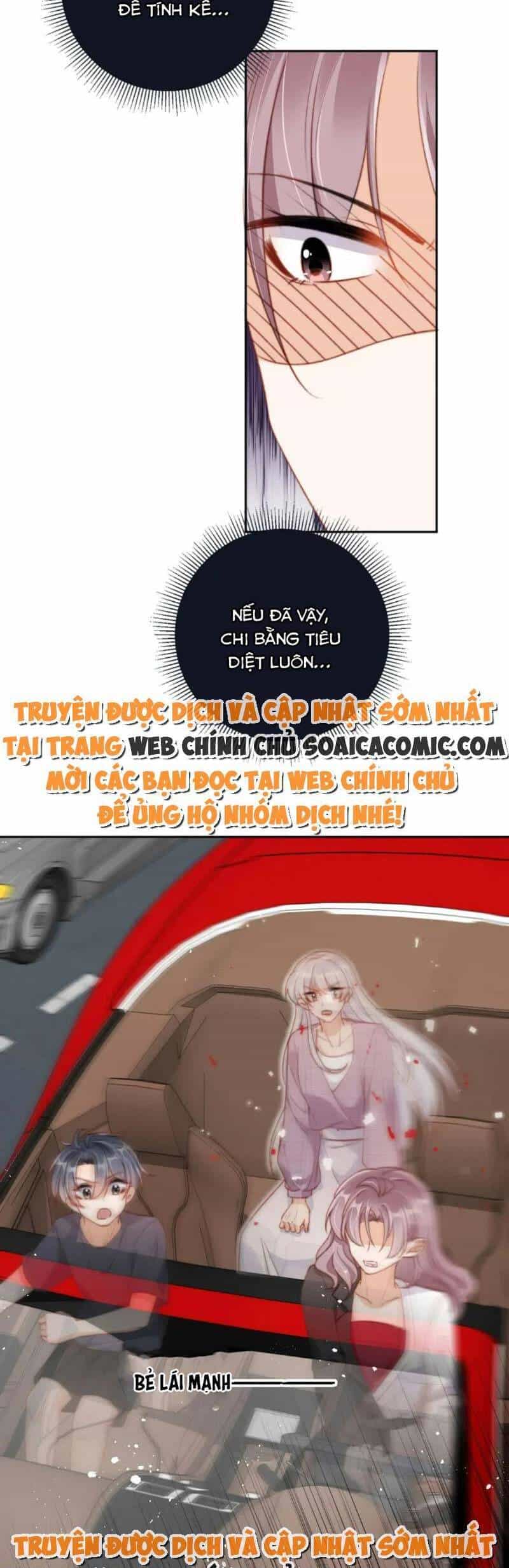 Nam Chính Và Nhân Vật Phản Diện Tôi Nuôi Đều Không Đứng Đắn - Chương 95 - ảnh 32