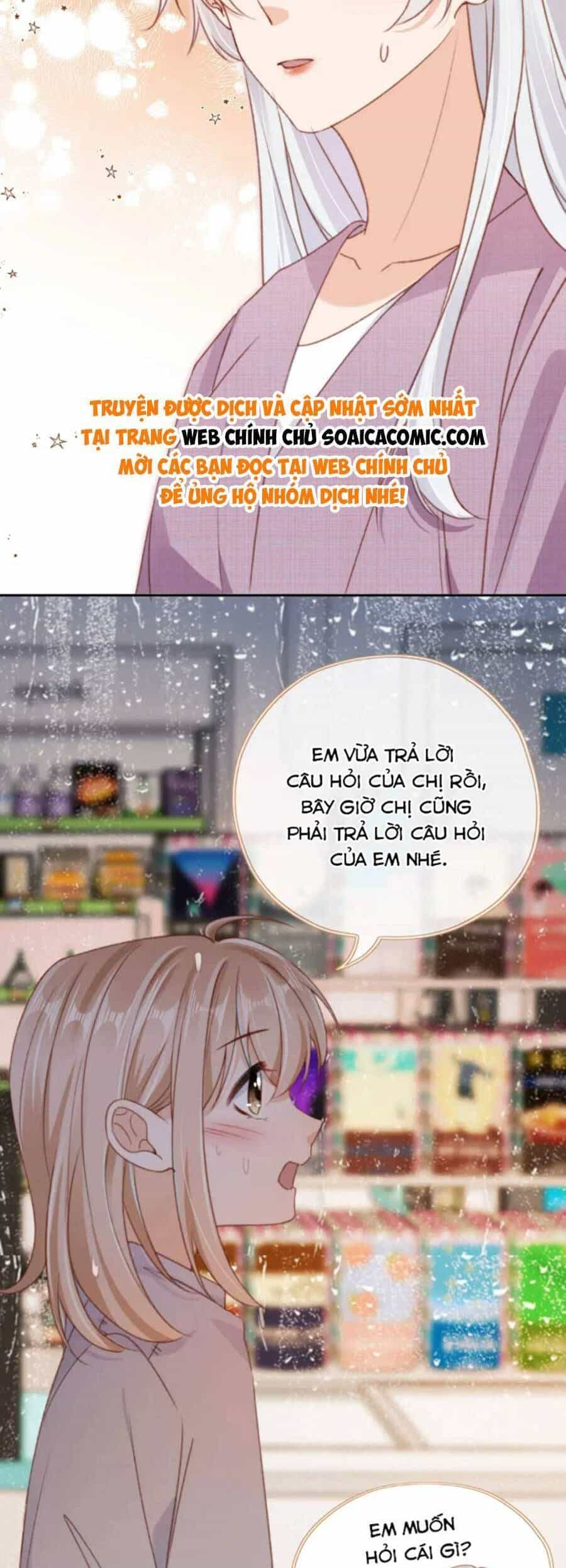 Nam Chính Và Nhân Vật Phản Diện Tôi Nuôi Đều Không Đứng Đắn - Chương 96 - ảnh 17