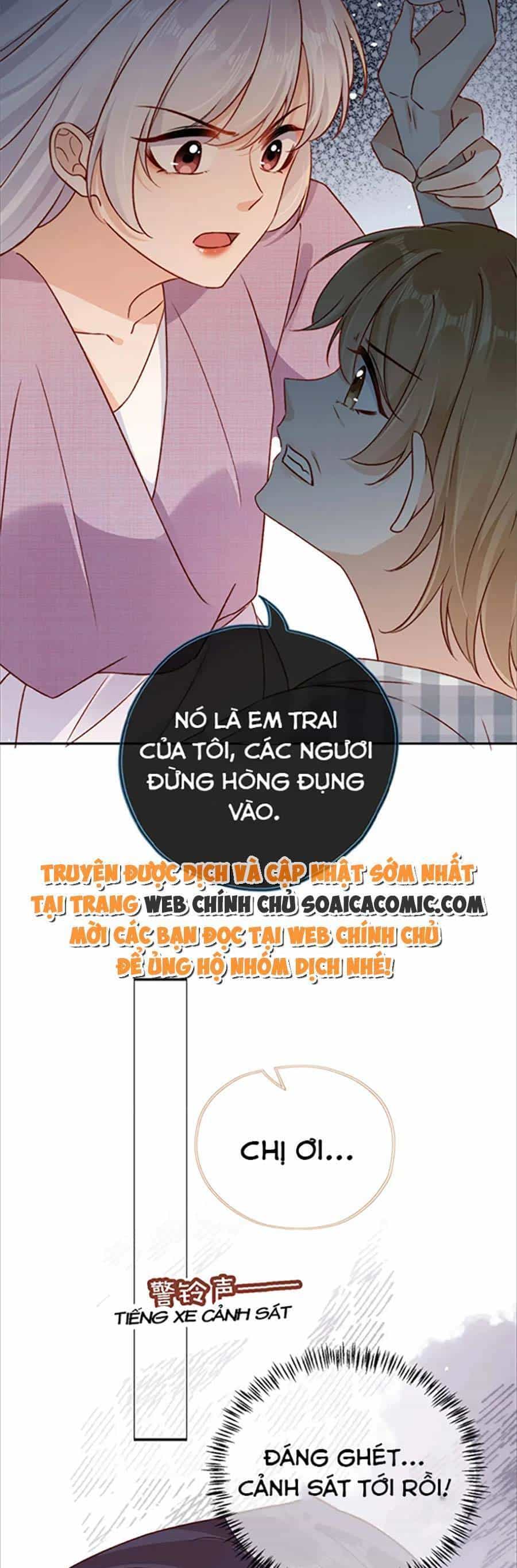 Nam Chính Và Nhân Vật Phản Diện Tôi Nuôi Đều Không Đứng Đắn - Chương 97 - ảnh 15