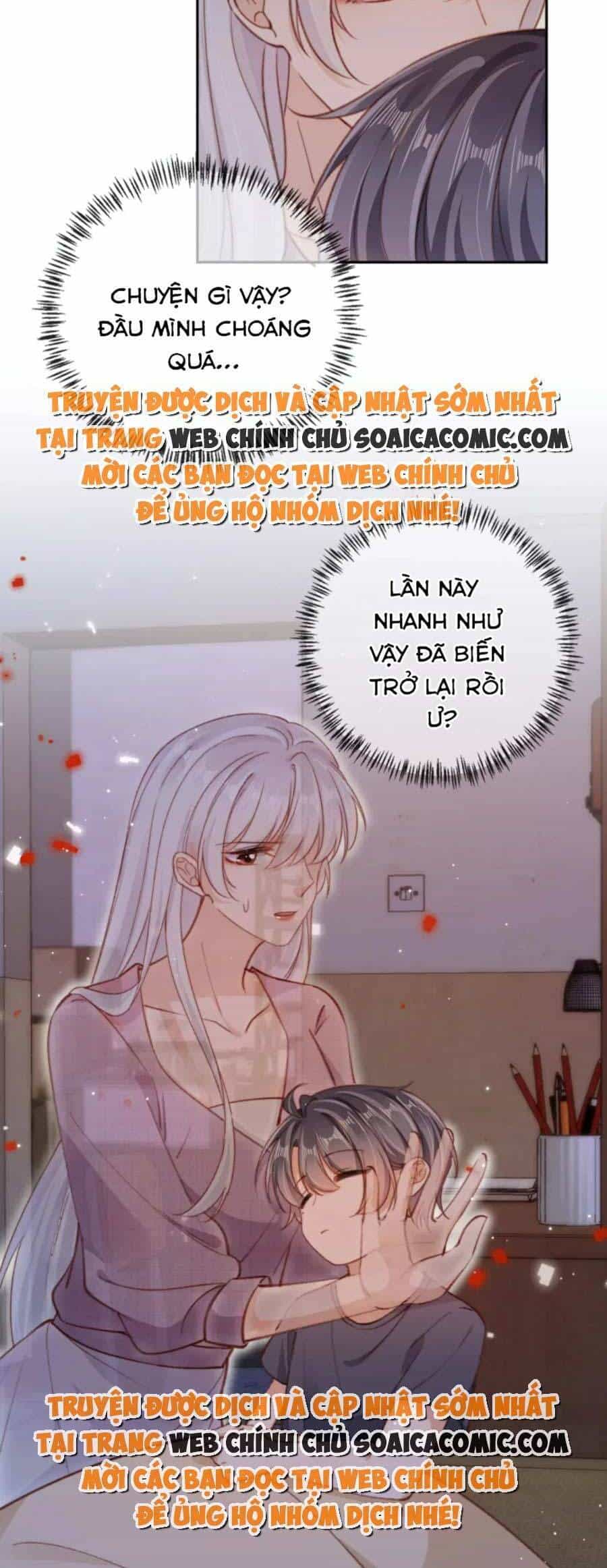 Nam Chính Và Nhân Vật Phản Diện Tôi Nuôi Đều Không Đứng Đắn - Chương 98 - ảnh 27