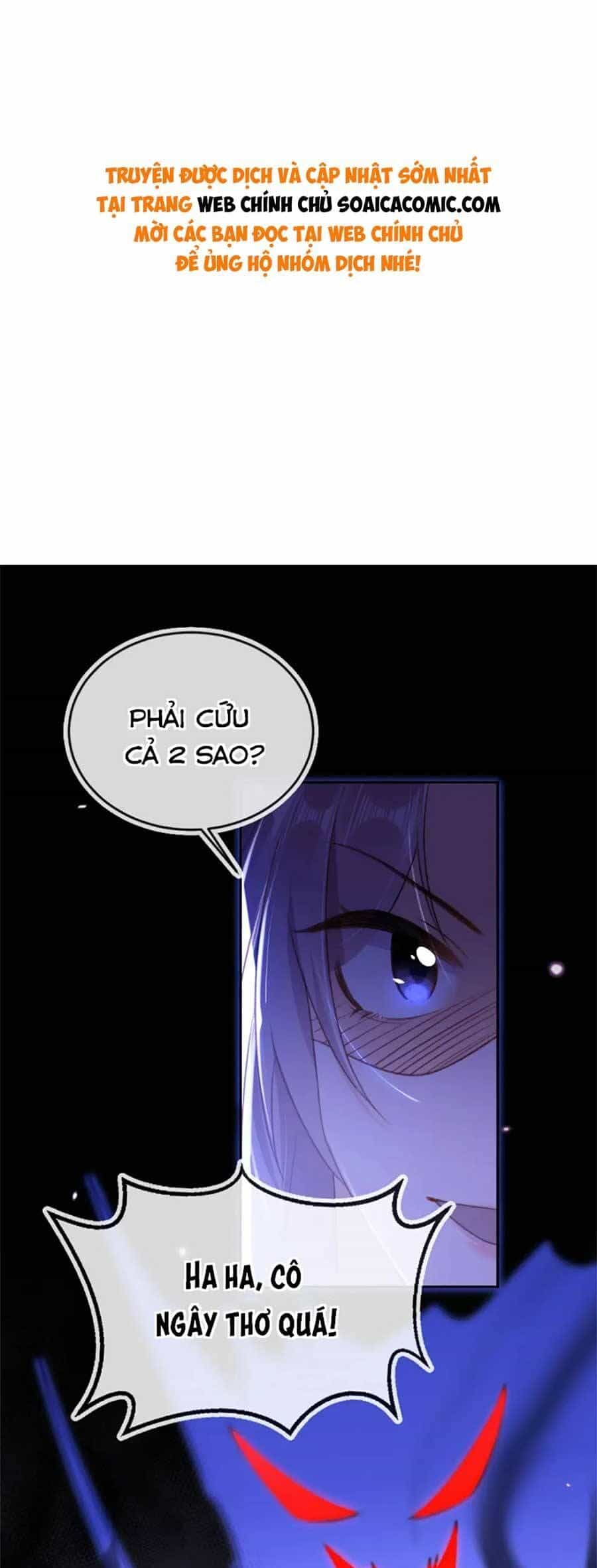 Nam Chính Và Nhân Vật Phản Diện Tôi Nuôi Đều Không Đứng Đắn - Chương 100 - ảnh 1