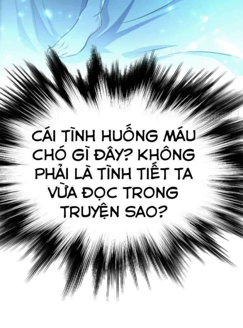 Nam Chủ Và Hậu Cung Đều Dưới Trướng Ta - Chương 1 - ảnh 6