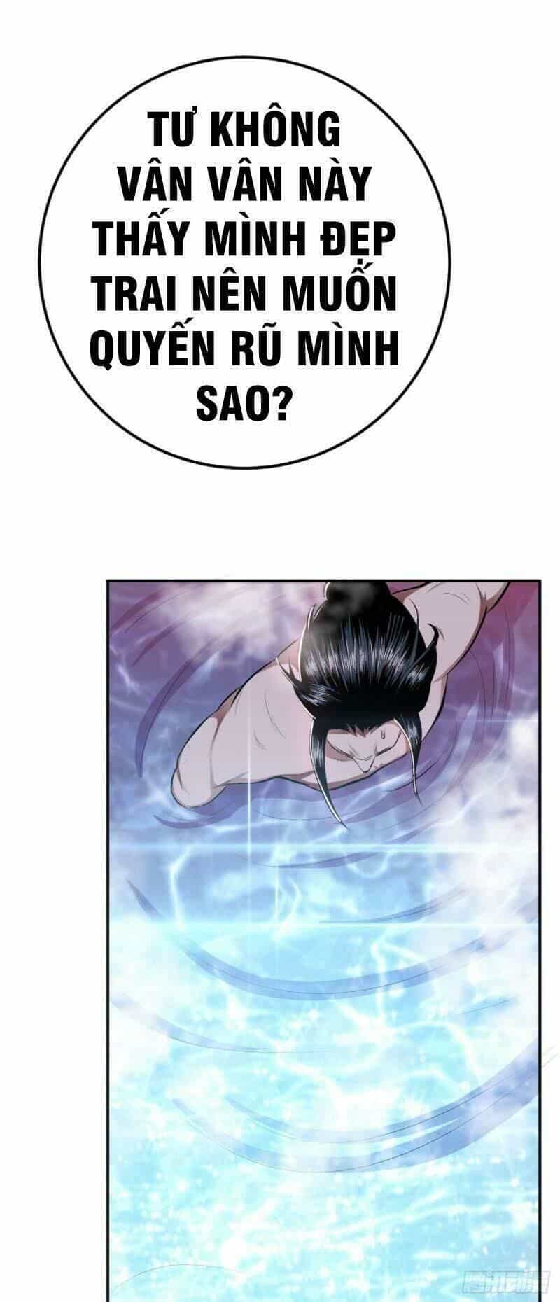 Nam Chủ Và Hậu Cung Đều Dưới Trướng Ta - Chương 10 - ảnh 11