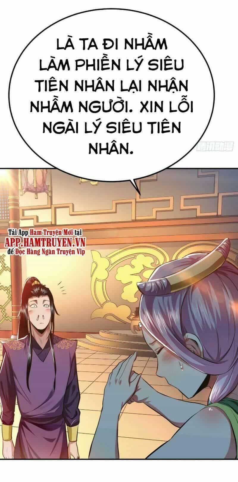 Nam Chủ Và Hậu Cung Đều Dưới Trướng Ta - Chương 10 - ảnh 47