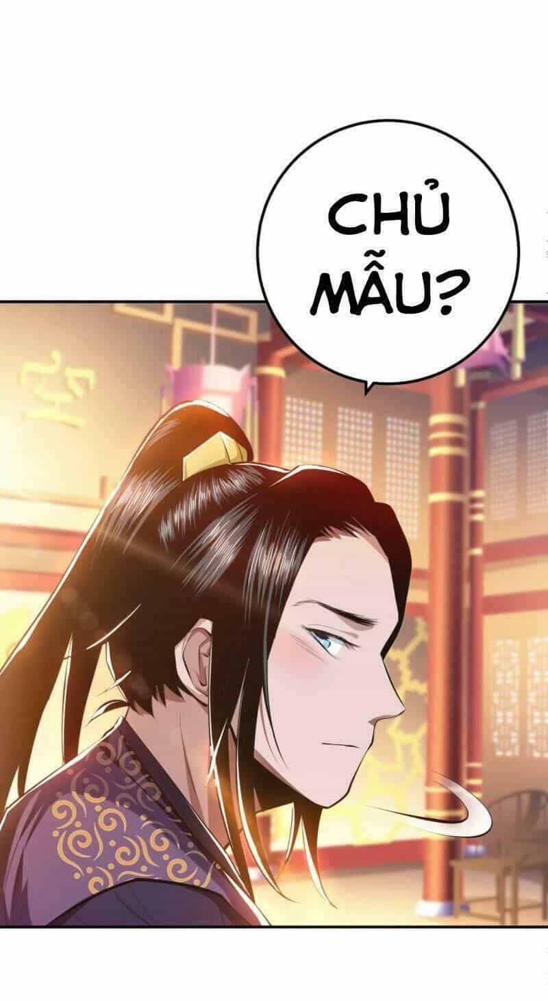 Nam Chủ Và Hậu Cung Đều Dưới Trướng Ta - Chương 10 - ảnh 55