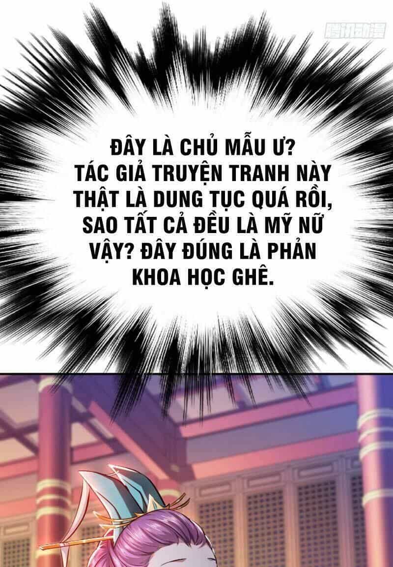 Nam Chủ Và Hậu Cung Đều Dưới Trướng Ta - Chương 10 - ảnh 58