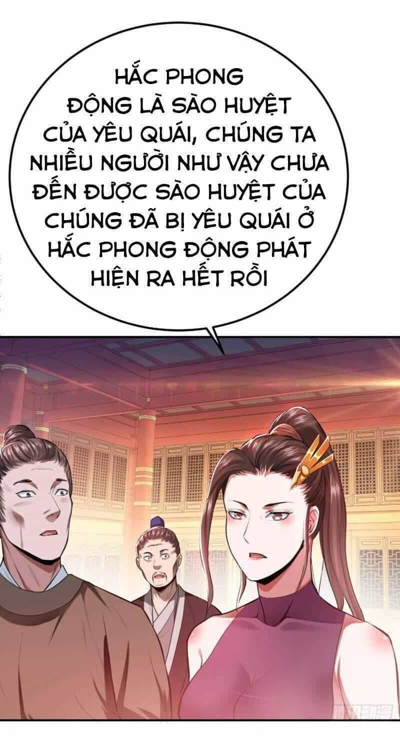 Nam Chủ Và Hậu Cung Đều Dưới Trướng Ta - Chương 11 - ảnh 15