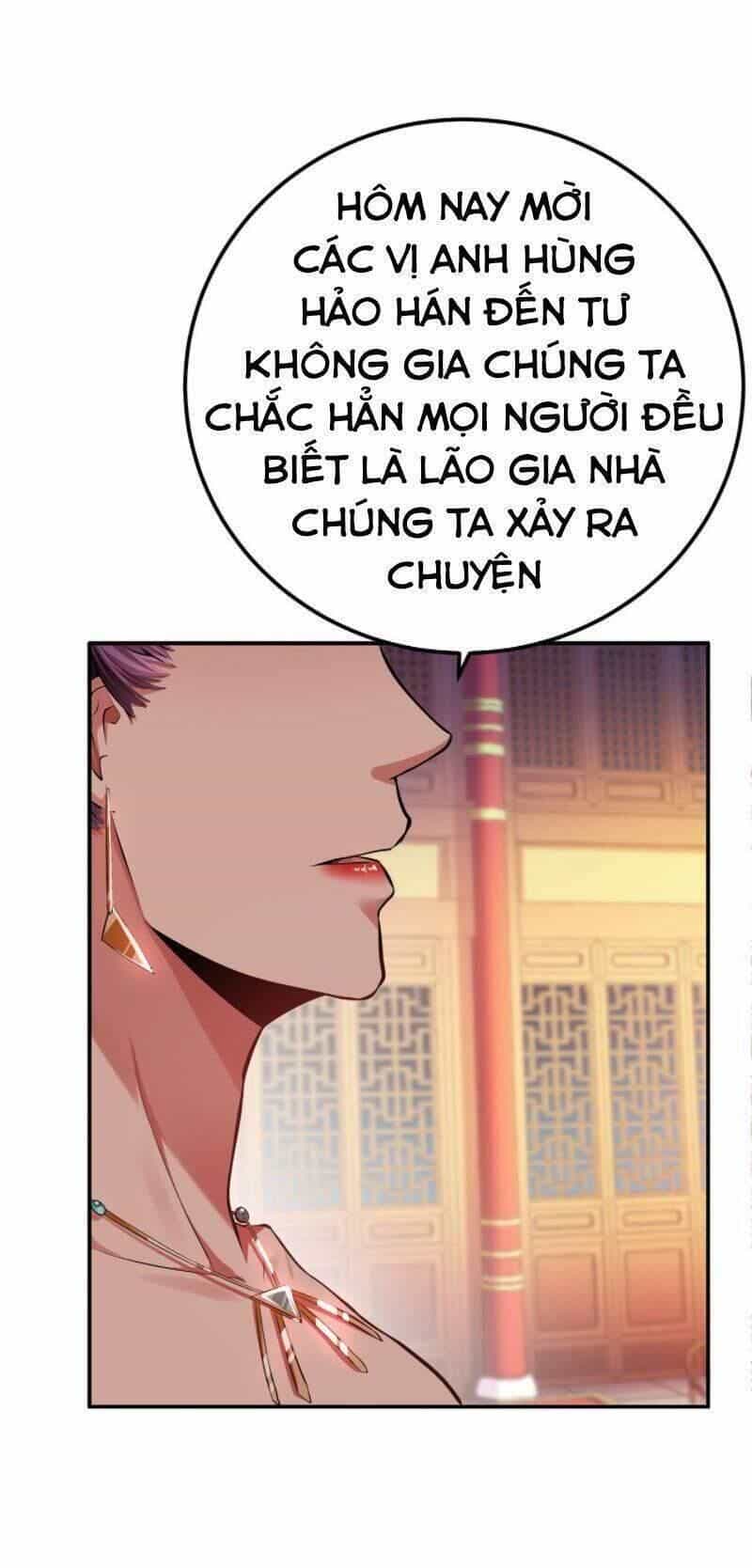 Nam Chủ Và Hậu Cung Đều Dưới Trướng Ta - Chương 11 - ảnh 6