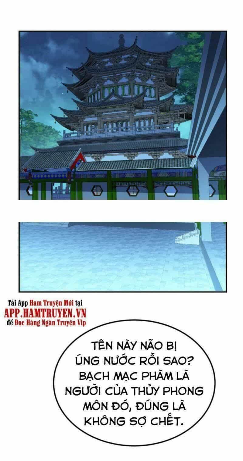 Nam Chủ Và Hậu Cung Đều Dưới Trướng Ta - Chương 12 - ảnh 2