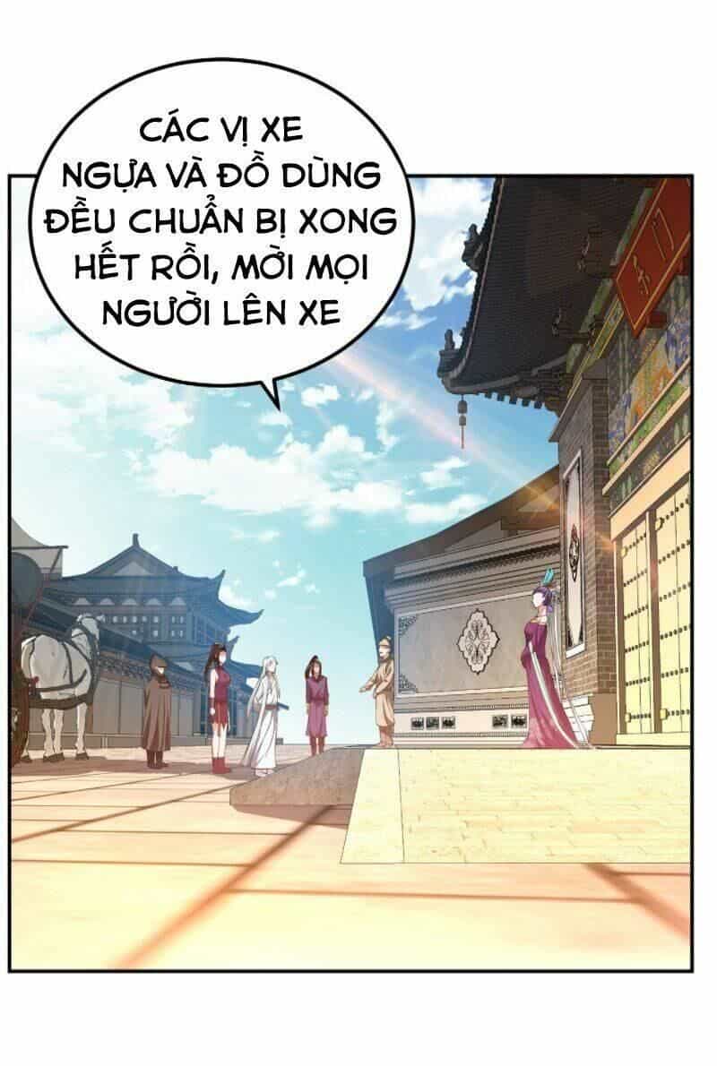 Nam Chủ Và Hậu Cung Đều Dưới Trướng Ta - Chương 14 - ảnh 34