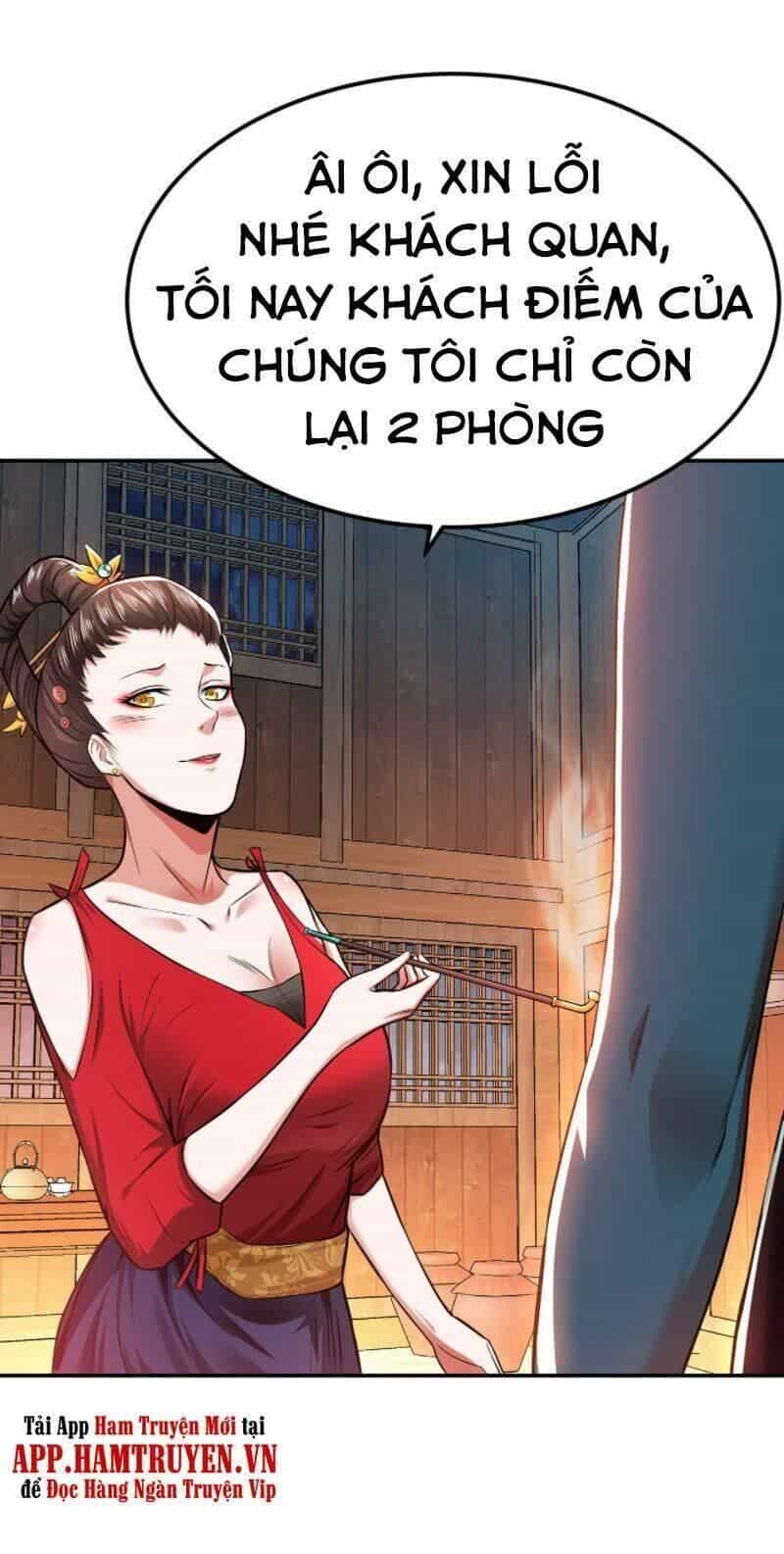 Nam Chủ Và Hậu Cung Đều Dưới Trướng Ta - Chương 15 - ảnh 46