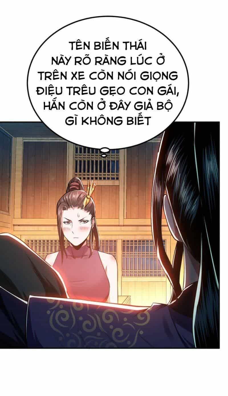 Nam Chủ Và Hậu Cung Đều Dưới Trướng Ta - Chương 15 - ảnh 50