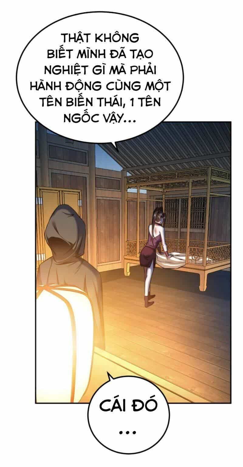 Nam Chủ Và Hậu Cung Đều Dưới Trướng Ta - Chương 16 - ảnh 13
