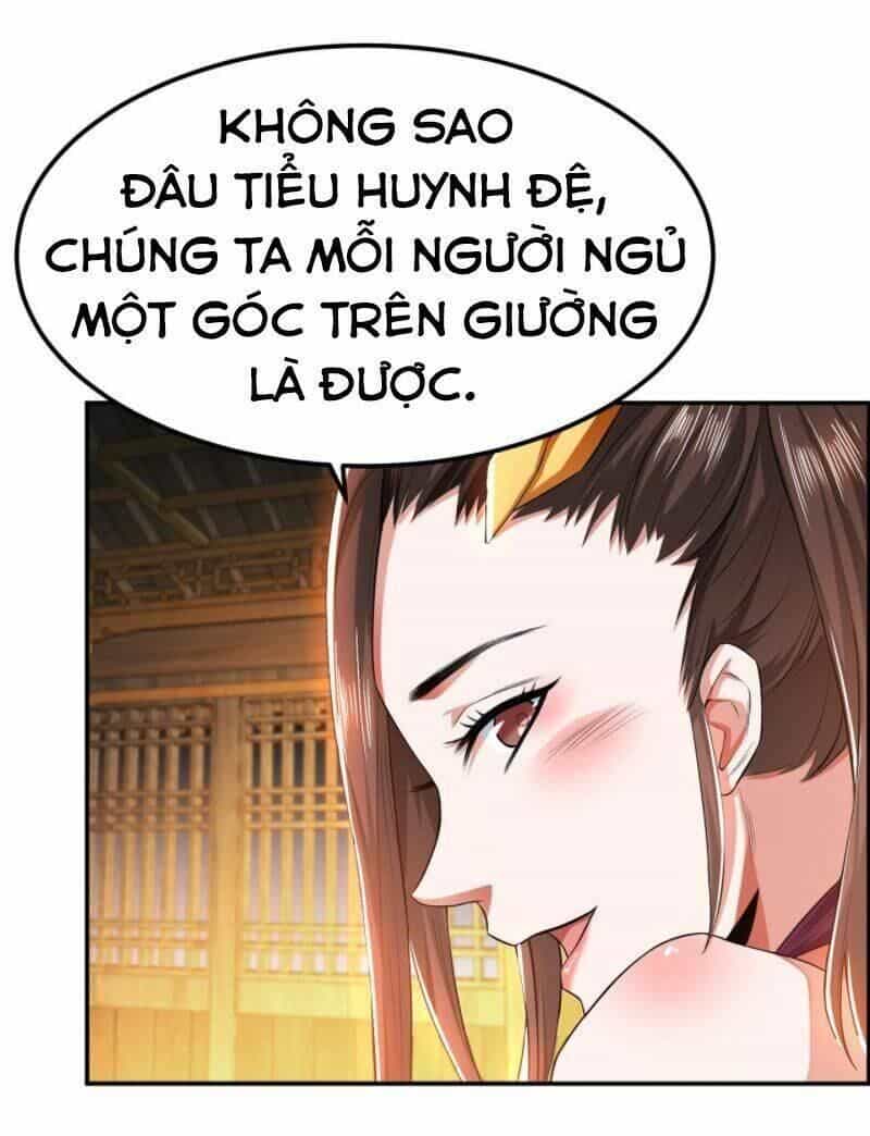 Nam Chủ Và Hậu Cung Đều Dưới Trướng Ta - Chương 16 - ảnh 15