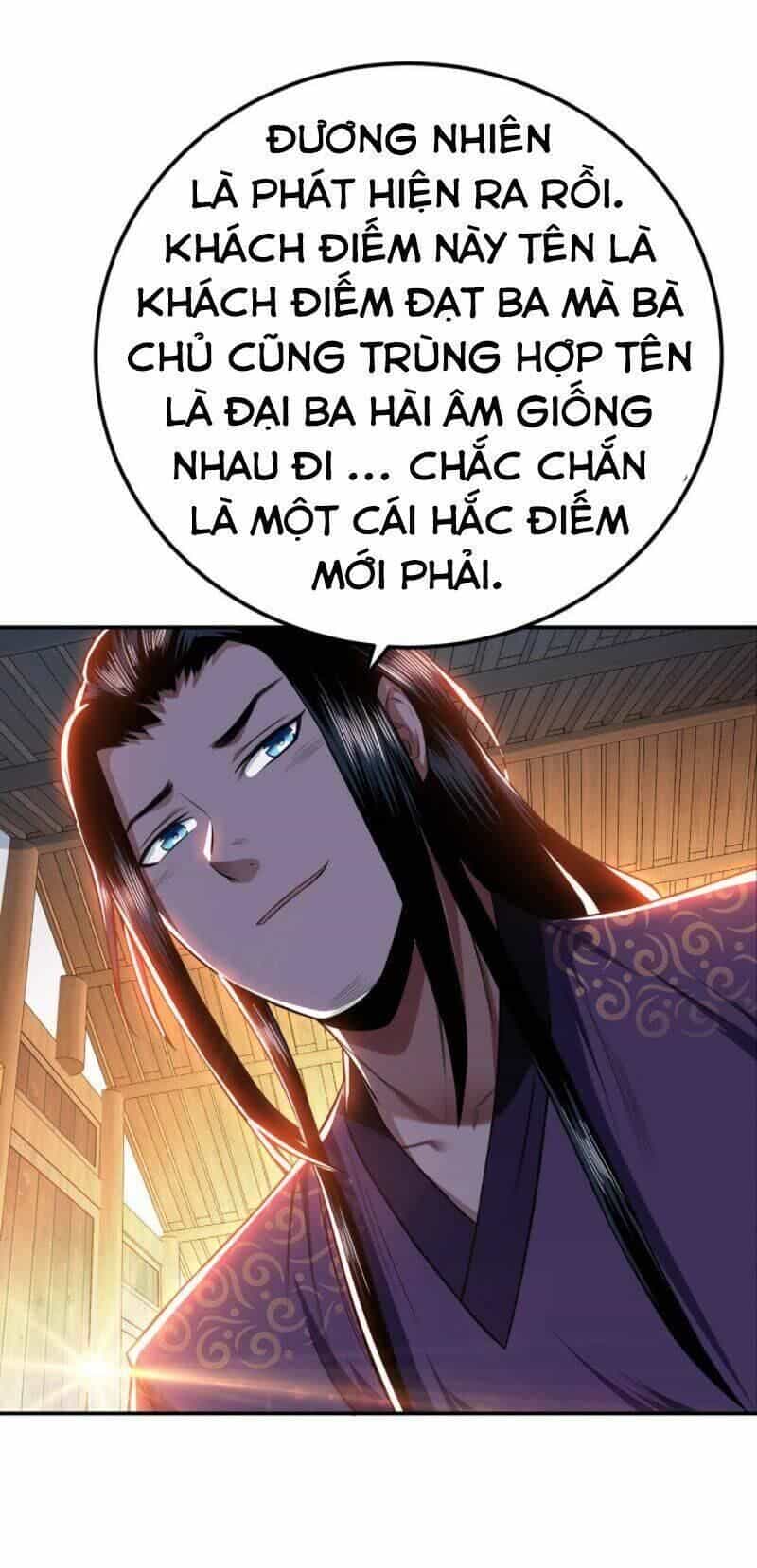 Nam Chủ Và Hậu Cung Đều Dưới Trướng Ta - Chương 16 - ảnh 7